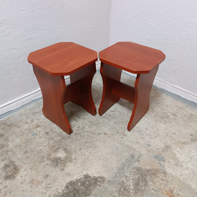 Табурет кухонний стілець табуретка стілець на кухню Т-1 Ромб Яблоня Табурет кухонний стілець табуретка стілець на кухню Т-1 Ромб Яблоня