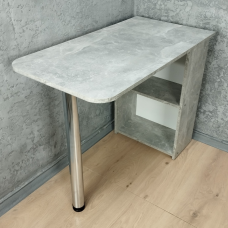 Стіл манікюрний MS-1x2 Ательє розкладний