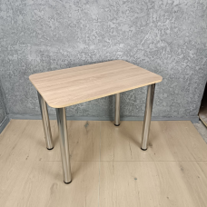 Стіл кухонний СК-3Р 90х60х16 Дуб Санома