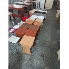 Табурет кухонний стілець табуретка стілець на кухню Т-1 Яблуня