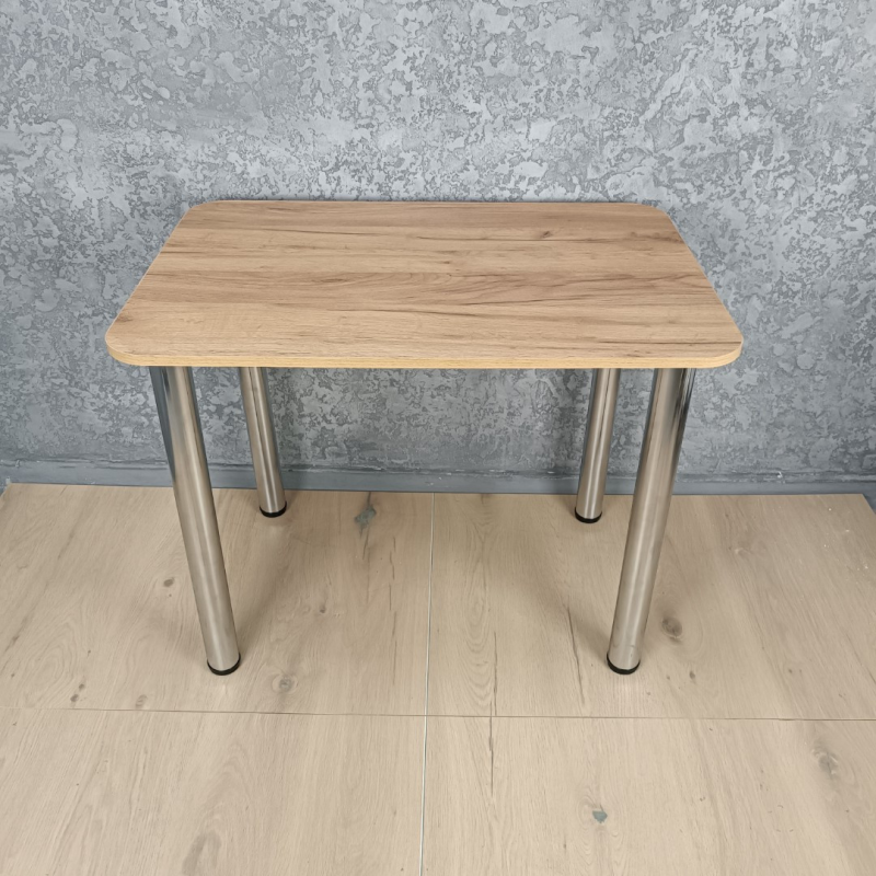 Стіл кухонний СК-3Р 90х60х16 Дуб Крафт