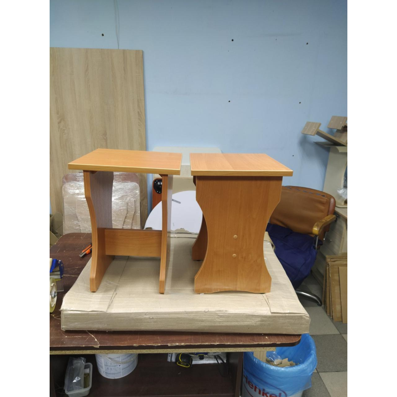 Табурет кухонний стілець табуретка стілець на кухню Т-1 Ольха АБС Табурет кухонний стілець табуретка стілець на кухню Т-1 Ольха АБС